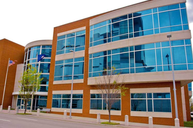 الخدمات المختبرية الموحدة