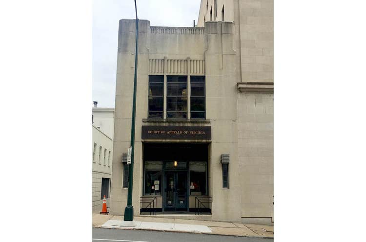 روز & مبنى روز لافون