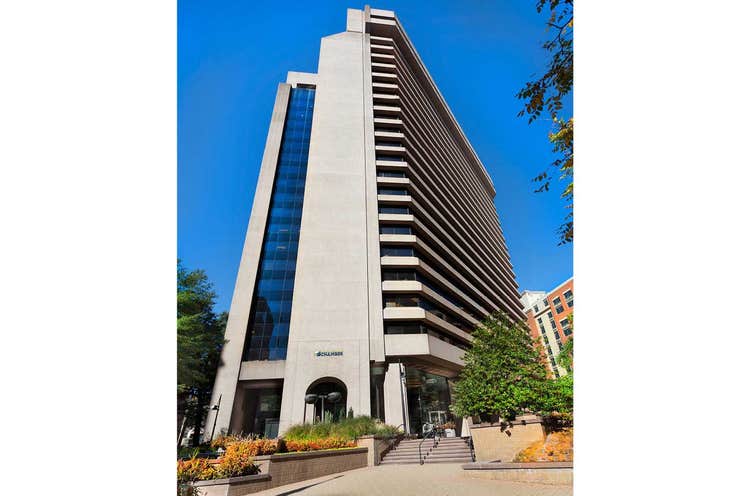 مركز الشارع الرئيسي