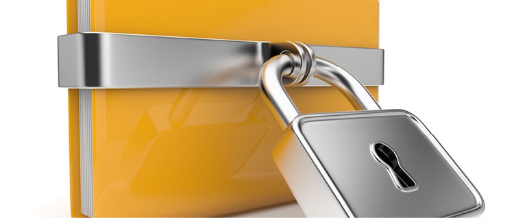 مفهوم أمان الرسائل النصية القصيرة للبريد الإلكتروني