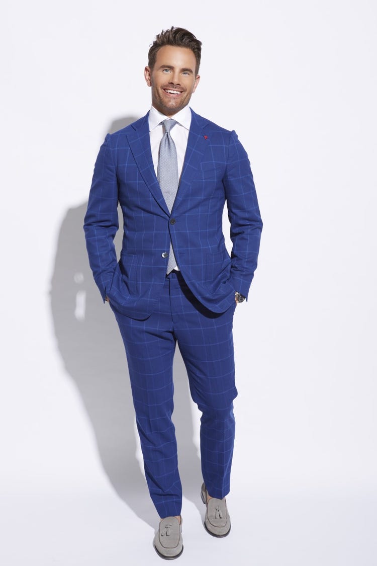 مكبر صوت منتدى سيث ماتيسون2025