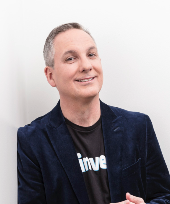 منتدى دان تشوباركوف2025 المتحدث