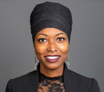 كاليشا ويليامز