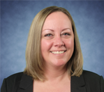 إليزابيث (بيث) برونكل، نائب الرئيس التنفيذي لشركة VCO، VCA، مدير التوريد & التعاقدات,